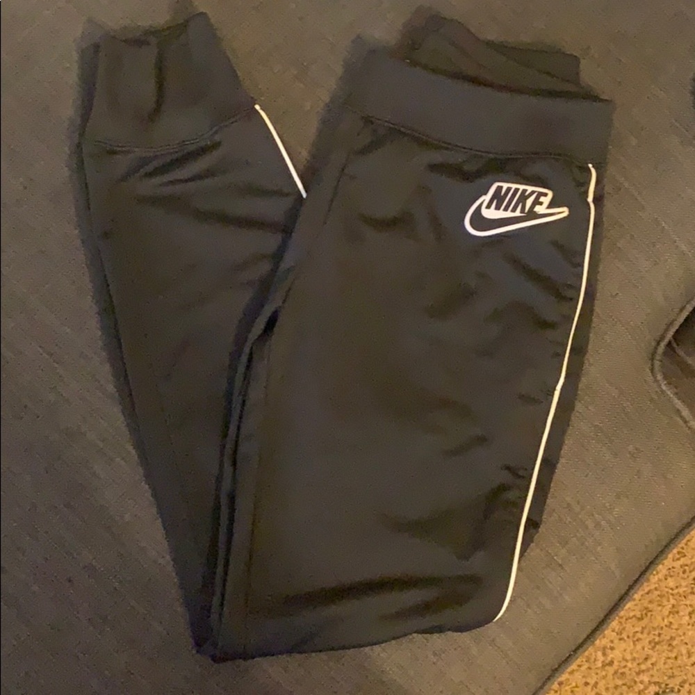 Comfy Nike joggers